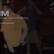 Grim Live Katakombe Aschaffenburg HD