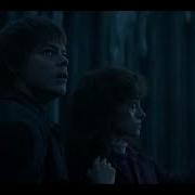 Stranger Things 5 Nancy Jonathan Find The Shield Generator