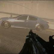 Crysis2 Texture Flicker