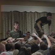 Hate5six No Warning July 13 2003 Posi Numbers 2003