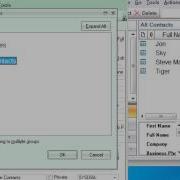 Efficient Address Book Network Guide