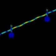 Bridge Vibration