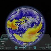 Visualizing Meteorological Events In VR