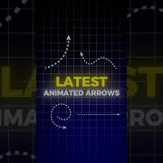 10k In 100 Days PART 1 ANIMATED ARROWS PACK For FREE