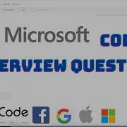 MICROSOFT Coding Interview Question Validate Binary Search Tree LeetCode