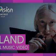 LUNA The Tower Poland Official Music Video Eurovision 2024