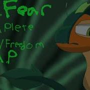 Mr Fear Lizard Freedom MAP Thumbnail Contest Entry With The Most Unfitting Music I Could Find