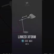 3dsmax Linked XForm