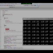 MidPoint Circle In C Language Part 2