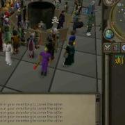 Proof That Cheat Engine Doesnt Work On Runescape