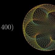 Beautiful M Mod N Epicycloid Cardioid Visualization