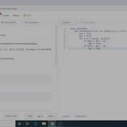 Monotonic Array Leetcode Solution Python