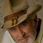 Don Williams The Old Trail