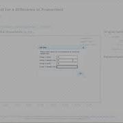 Randomization Test For Diff Proportions Using StatKey