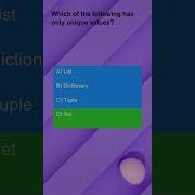 Python Quiz No 92 With Explanation Learn Test Together Pythonquiz Pyforpython Pythonshorts