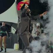 Muddy From Grenada Performs At Artform 2026