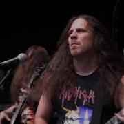 GRUESOME Live At OBSCENE EXTREME 2018