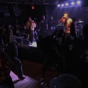 SANCTION Live AMH November 22nd 2025