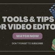 Фильтр таймера в Shotcut