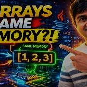 Why Arrays Are Reference Variables In Java Core Java Explained