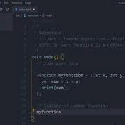 10 1 DART Lambda Expression Functional Programming Dart For Flutter