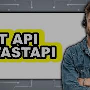 Rest API Vs FastAPI 2025 Comparison