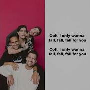 Fall Lyrics Big Time Rush