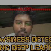 Drowsiness Detection For Students And Drivers Using Deep Learning Scipy Imutils Dlib Cv2