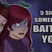 This Is How Toxic People Bait You