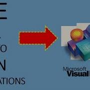 Use Shell Command To Run Applications On Visual Basic 6 0