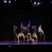 ARRAY DANCE All That Jazz Choreographed By Kaylene
