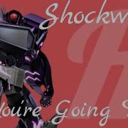 Shockwave Tribute