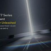 POCO F7 Series Launch Event Ultrapower Unleashed