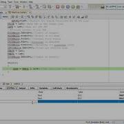 Module 04 Lab 2 2 Write A Program To Use Timer0 As A Counter And Display The Value Using Simulator