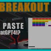 No Coding Needed ChatGPT 4 Builds Atari Breakout In 20 Mins HTML JavaScript CSS Tutorial