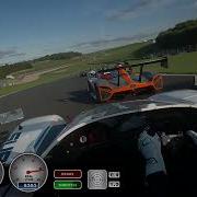 Radical SR1 Opening Lap At Donington Steve Alvarez Brown Onboard
