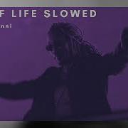 Future Too Comfortable SLOWED