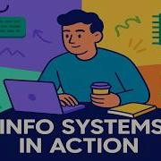 Input Processing Output Storage Explained How Information Systems Work