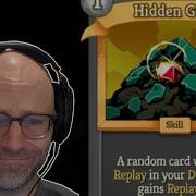 Держим это в тайне Slay The Spire 2