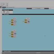 Adaptive Programming Comparison Blocks