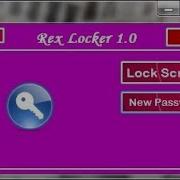 How To Make A Screen Locker In Visual Basic Prevent Unauthorized Access