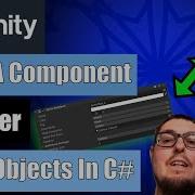 How To Move A Component To Other GameObject In Unity C A Beginner Intermediate Tutorial Game Dev