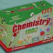 Science4you UK Chemistry 1000