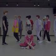 SEVENTEEN 세븐틴 Oh My 어쩌나 Mirrored Dance Practice