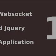 Php Chat Application System Tutorial Websocket And Jquery 1 Setup And Installation A