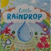 Little Raindrop Read Aloud