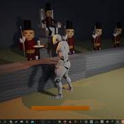 Boss Test 1 Puppet Master