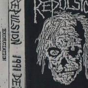 Repulsion Demo 1991