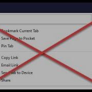 Firefox 89 Proton Redesign Removes Page Actions Menu