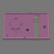 Tiled Importer For Panda3D 2D Tile Map In 3D